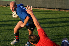 Touch Rugby Italiano