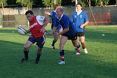 Touch Rugby Italiano