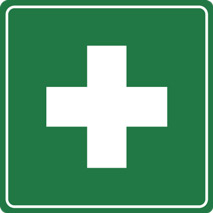 Holiday First Aid