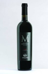 Wine by Castello Monte Vibiano Vecchio