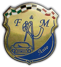 F and M Auto - hand made cars in Italy