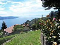 Lovely Lake Garda, Italy