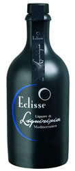 Eclisse - Liquorice Liquer