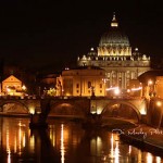 A Night in Rome, by Di Mackey