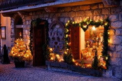 Christmas in Italy