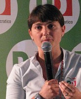 Debora Seracchiani