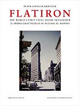 Sorgente owns New York's Flatiron