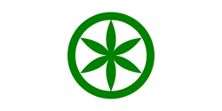 The Padania Flag - Symbol of Lega Nord