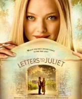 Letters to Juliet - filmed around Verona, Italy
