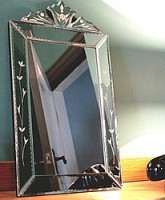 A Venetian Mirror
