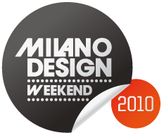 Milan Design Weekend 2010