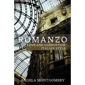Romanzo - Love and Corruption Italian Style