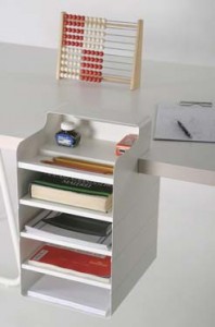 A Lorenz Kaz Desk