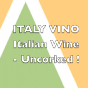 Italy Vino video wine reviews