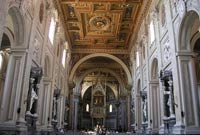 Rome tours with Context Travel
