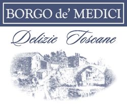 Borgo de Medici - makers & distributors of fine quality Italian foods