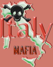 The mafia is in Milan, italy