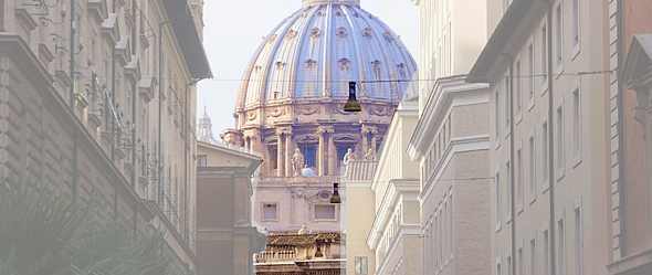 Is Petty Theft an Eternal Problem in The Eternal City^