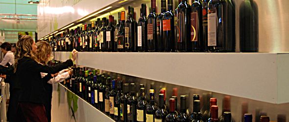 VinItaly 2012 - Italian Wine Goes from Strength to Strength