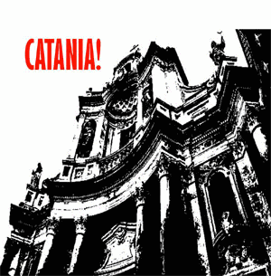 Support Catania - The Movie
