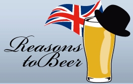 Reasons to beer
