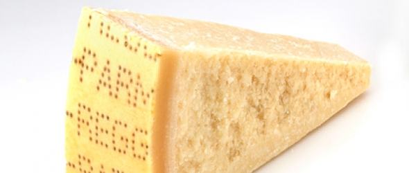 30 Month Old Parmigiano Reggiano cheese