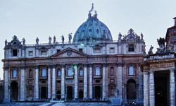 Vatileaks - Rocking the Vatican to its Foundations