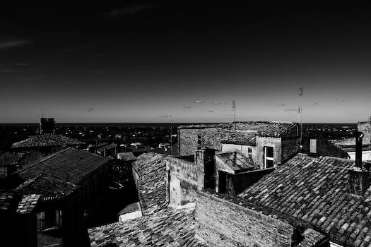 Abruzzo Roofs