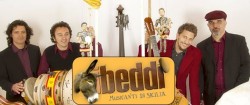 I Beddi - Sicilian Folk Music