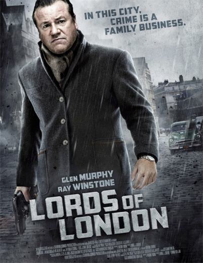 Lords of London