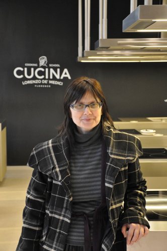 Carla Guarducci