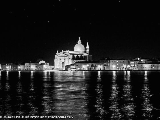 Dream of Venice Photo by Charles Christopher