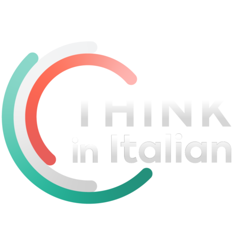 think in italian logo dark bg 1